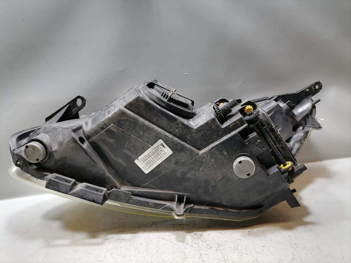 Opel Corsa D original Scheinwerfer rechts Halogen Vorfacelift BJ09